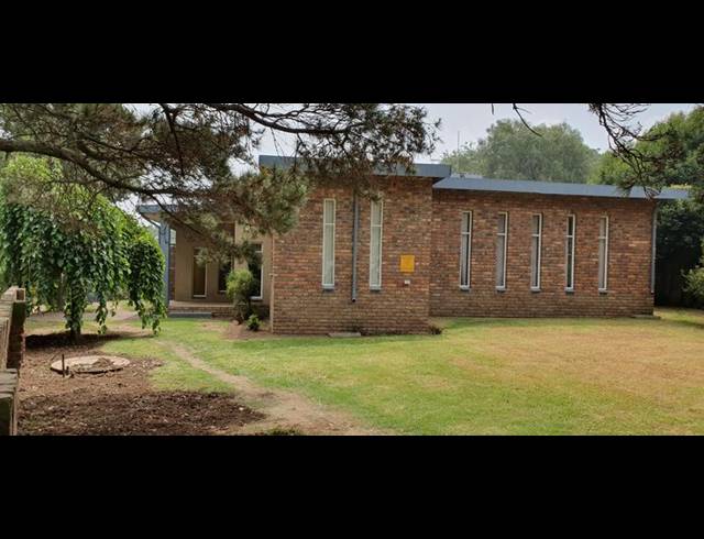 4 BEDROOM HOUSE FOR SALE IN BETHAL